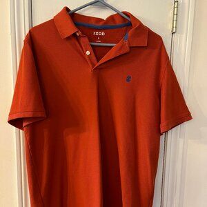Mens L Polo Shirt regular fit